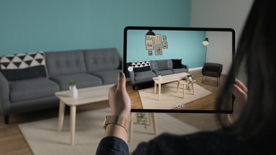 U.S. Cellular to offer the new Apple iPad Pro starting this week