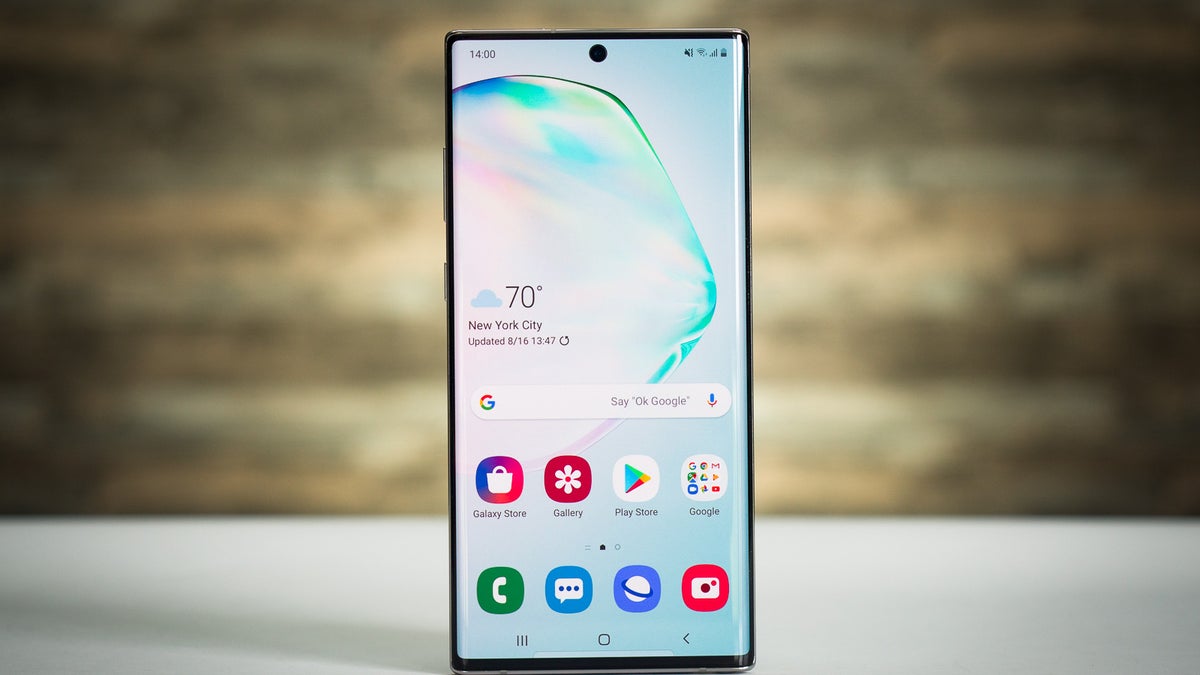 Note 10 vs 10 Lite and Galaxy S10 vs S10 Lite specs, features and price  comparison - PhoneArena