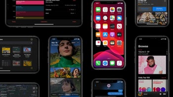 Apple iPhone users hope that Tuesday's release of iOS 13.4 fixes a key feature