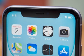 Updated Siri will screen you for the coronavirus
