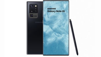 Samsung's Galaxy Note 20 might be even more similar to the Galaxy S20 series than you think