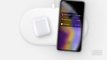 Apple might have already resurrected AirPower