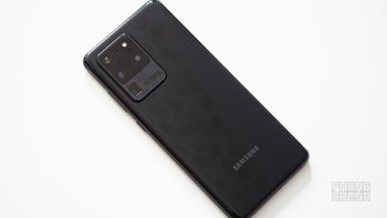 Samsung Galaxy S20 series receiving camera improvements in the US