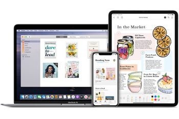Apple starts offering free books and audiobooks to users in the US