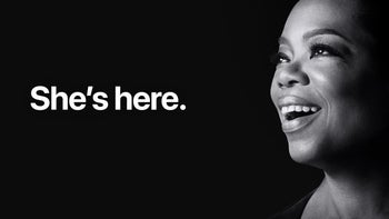 Apple TV+ debuts free 'Oprah Talks COVID-19' series with coronavirus-stricken Idris Elba