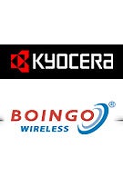 Kyocera and Boingo showcase Wi-Fi/CDMA handset prototype