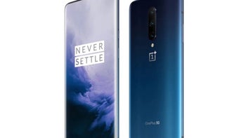 Sprint finally updates the OnePlus 7 Pro 5G to Android 10