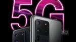 Verizon or T-Mobile's 5G expansion may be sped up by the coronavirus