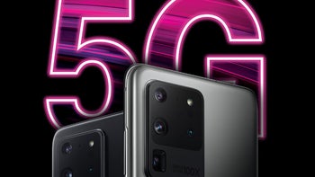 Verizon or T-Mobile's 5G expansion may be sped up by the coronavirus