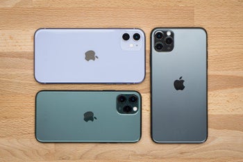 Apple now lets you hoard iPhones, if you can afford it