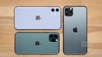 Apple now lets you hoard iPhones, if you can afford it
