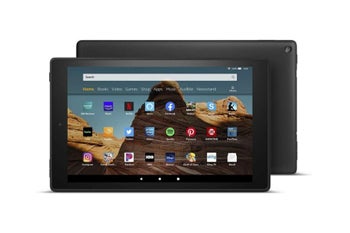 Amazon has the entire Fire tablet lineup on sale at decent discounts for Prime members only