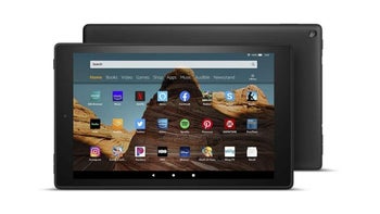 Amazon has the entire Fire tablet lineup on sale at decent discounts for Prime members only