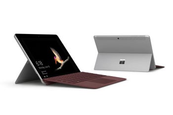 More details about the major upgrades of Microsoft's Surface Go 2 prematurely come to light