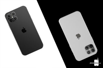 iPhone 12 Pro Max to feature key camera upgrades, but no periscope lens