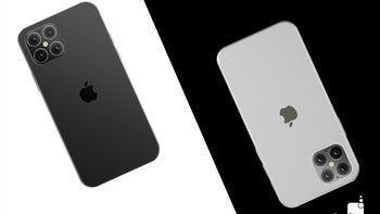 iPhone 12 Pro Max to feature key camera upgrades, but no periscope lens