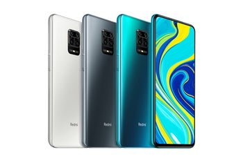 Redmi Note 9S is now official: everything you might want from a sub $300 phone