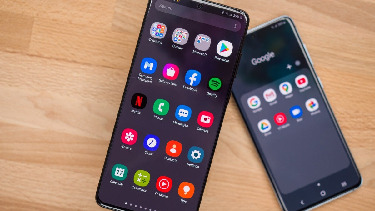 Samsung's Galaxy S20+ is getting cheaper and cheaper on eBay (brand-new)