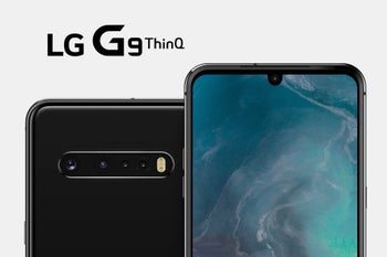 LG G9 might not be a flagship, could feature a 5G-ready Snapdragon 765G chipset