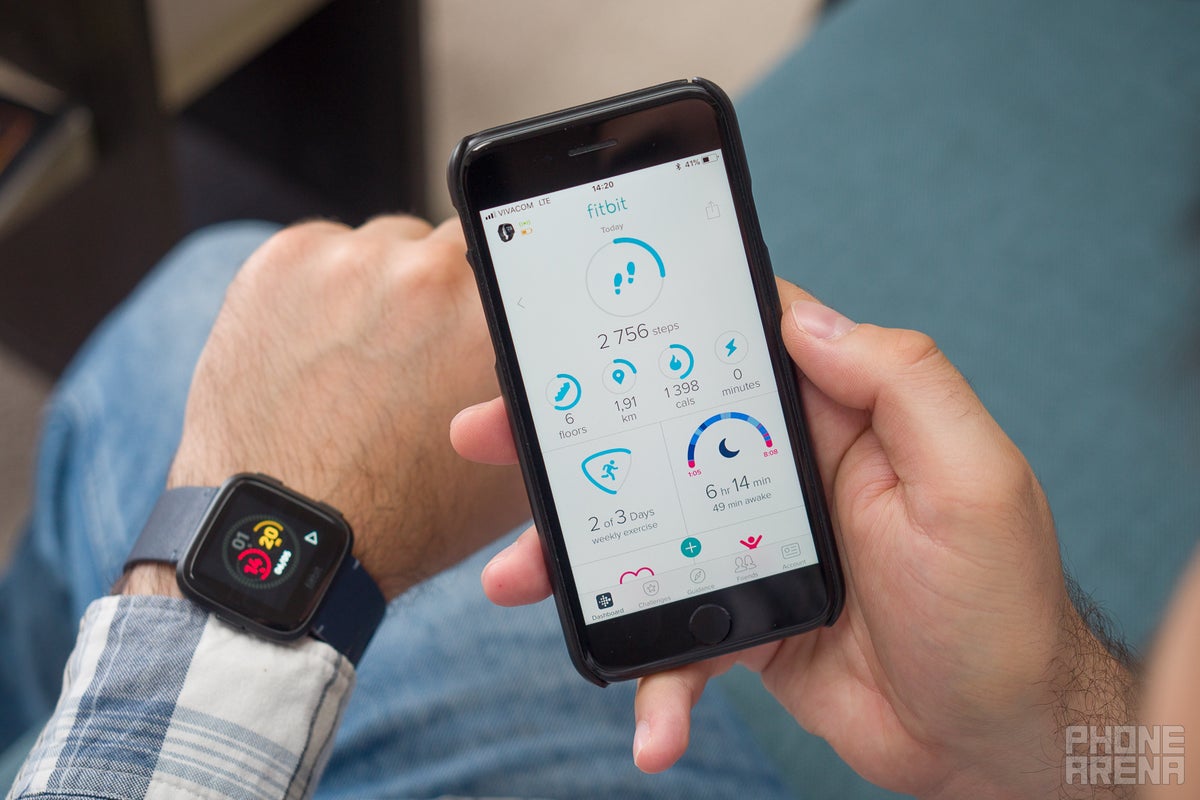 Fitbit Premium 90 day Free Trial Now Available For Everyone PhoneArena