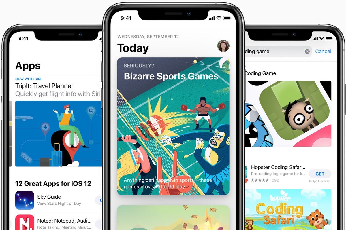 Apple's App Store is coming to 20 new countries - PhoneArena