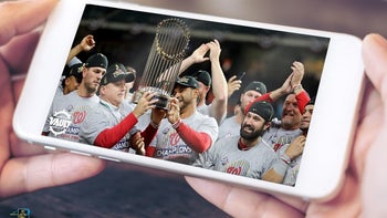 No MLB.TV freebie for T-Mobile customers yet, but the promotion will return when baseball is back