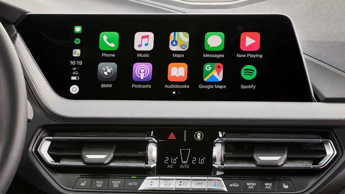You might soon unlock your BMW with your iPhone