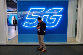 5G is making great global progress compared to the early days of 4G LTE and 3G