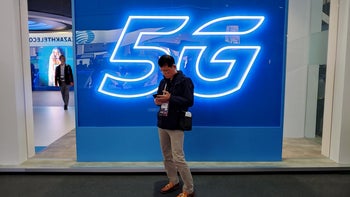 5G is making great global progress compared to the early days of 4G LTE and 3G