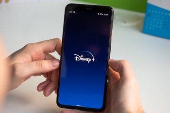 Disney+ is now live in the UK and O2 is offering six months for free