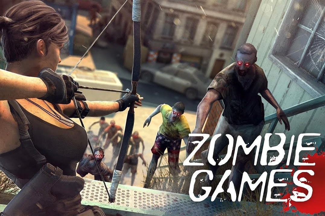 Best zombie survival games for Android and iOS - PhoneArena