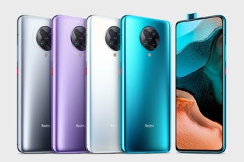 The Redmi K30 Pro is a crazy cheap Snapdragon 865 flagship with 5G and impressive cameras