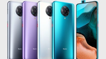 The Redmi K30 Pro is a crazy cheap Snapdragon 865 flagship with 5G and impressive cameras