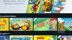 Amazon Prime Video makes over 40 kids shows free to stream for all users