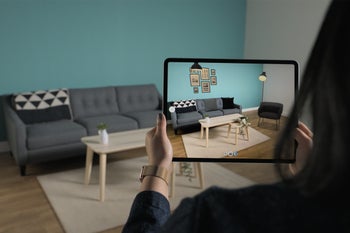 You can already save 50 bucks on Apple's hot new iPad Pro 11 and 12.9