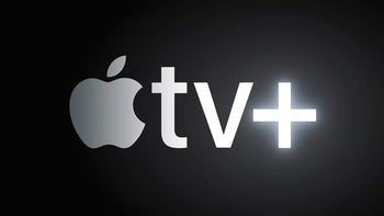 Apple TV+ no new subscribers