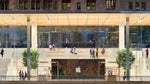 Leaked memo reveals plans to reopen some Apple Stores early next month