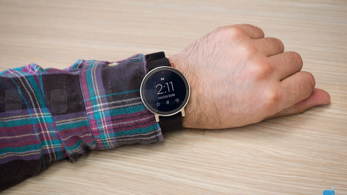 The Misfit Vapor and Vapor 2 smartwatches with Wear OS are on sale at huge discounts
