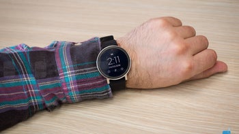 The Misfit Vapor and Vapor 2 smartwatches with Wear OS are on sale at huge discounts