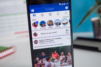 Coronavirus outbreak is affecting Facebook services too