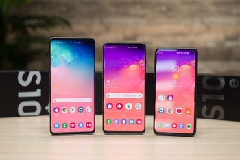 Samsung brings some of the Galaxy S20 magic to the Galaxy S10 and Note 10 series with One UI 2.1