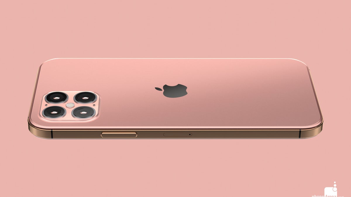 The iPhone 12 and iPhone 12 Pro could face an iPhone X-like delay