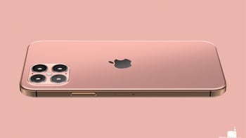The iPhone 12 and iPhone 12 Pro could face an iPhone X-like delay