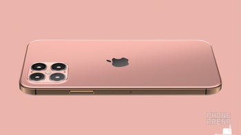 The iPhone 12 and iPhone 12 Pro could face an iPhone X-like delay