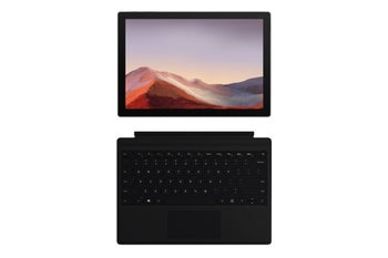 Yet another killer deal on Microsoft's Surface Pro 7 is available for a limited time