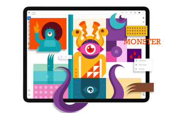 Adobe invites select users to beta test Illustrator for iPad