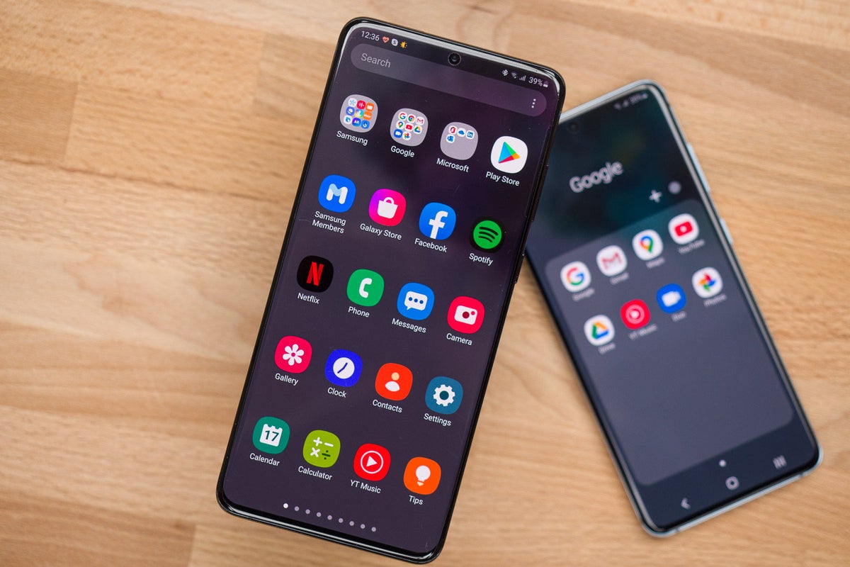 samsung s8 plus 2018