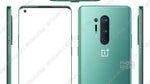 Every OnePlus 8 and OnePlus 8 Pro 5G spec has leaked