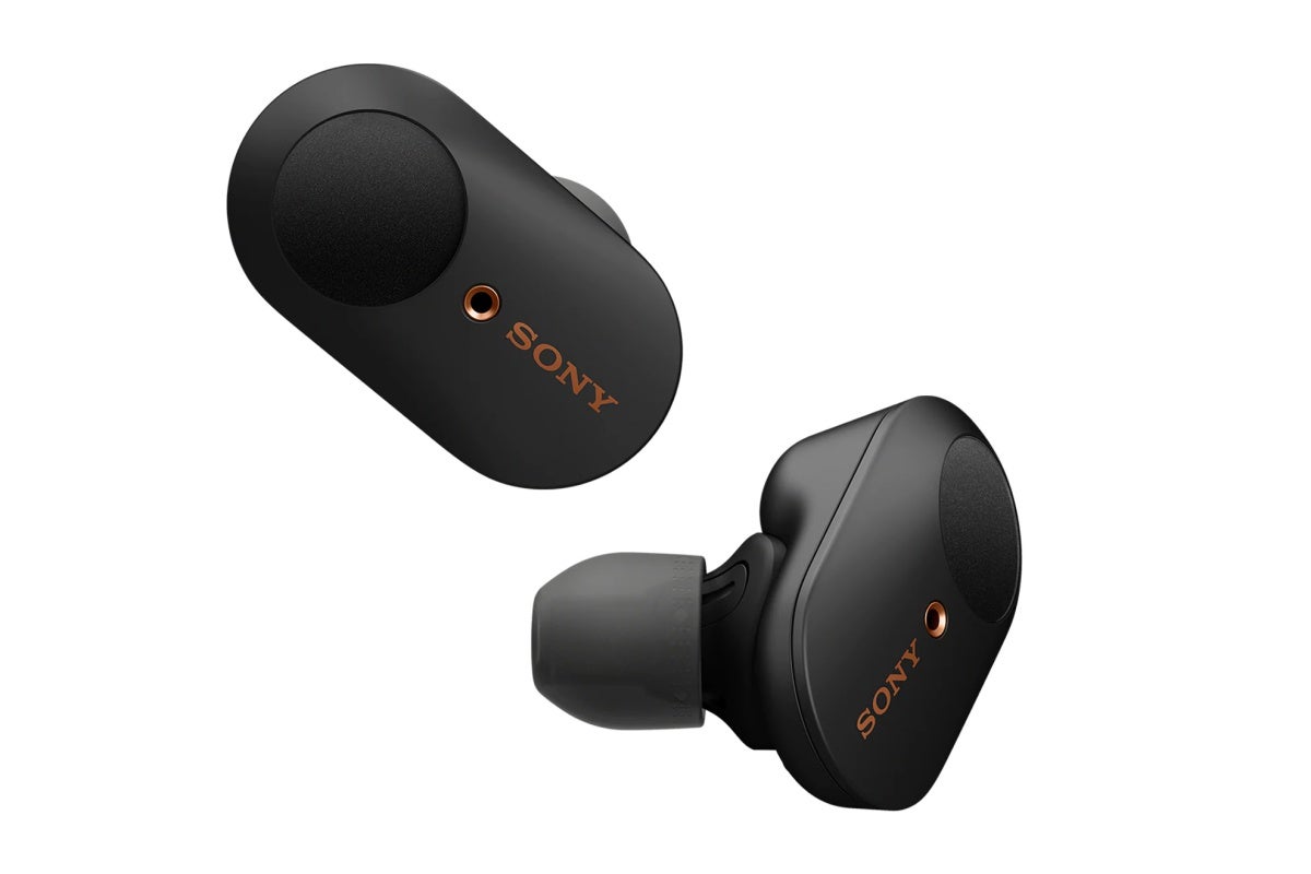 Sony's AirPods Pro rivals with noise cancellation are cheaper than ever