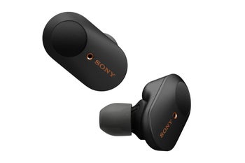 Sony's AirPods Pro rivals with noise cancellation are cheaper than ever with a 90-day warranty